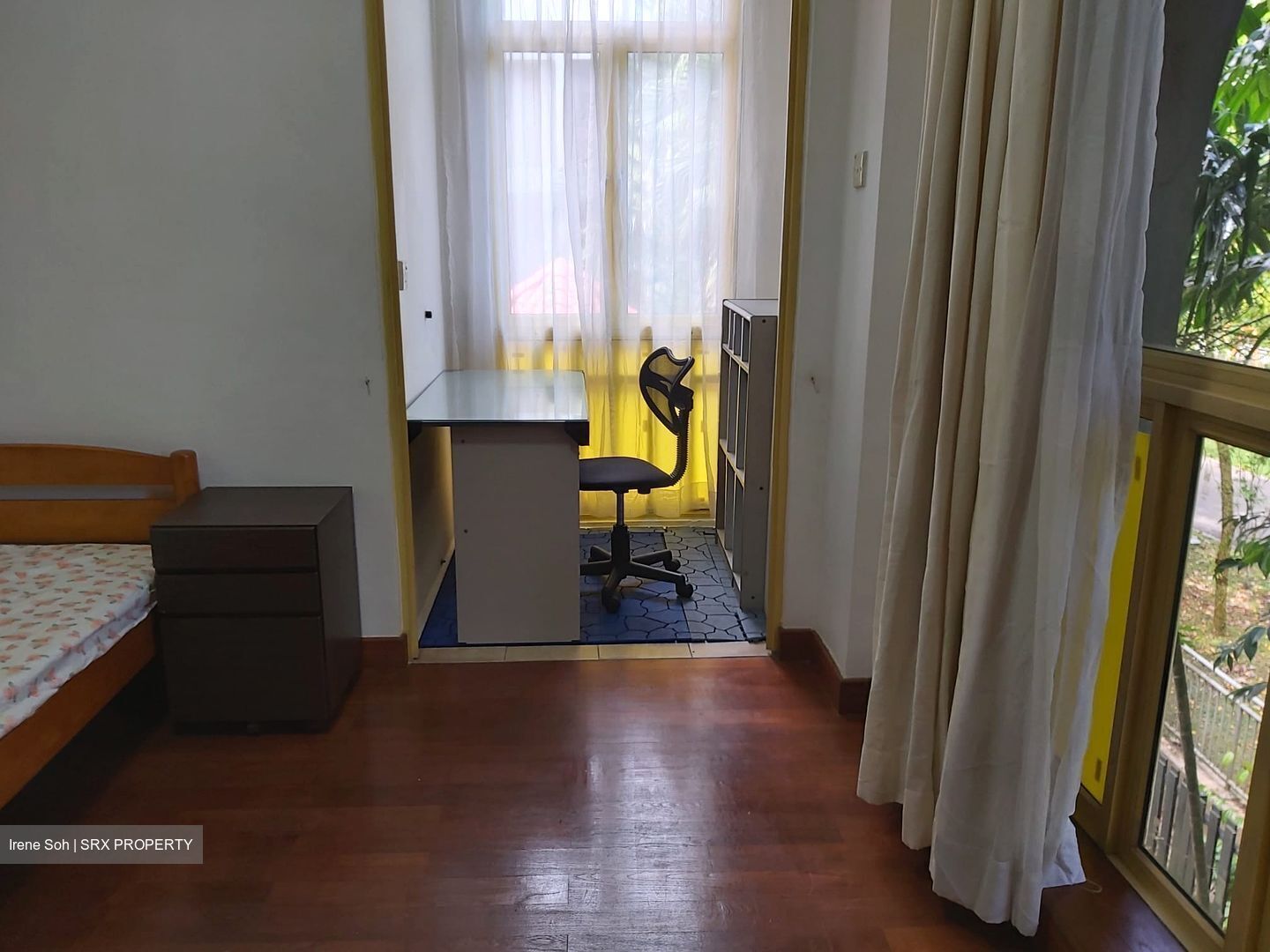 Villa Azura (D10), Condominium #534932031